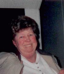 Tansy Jean McCallister